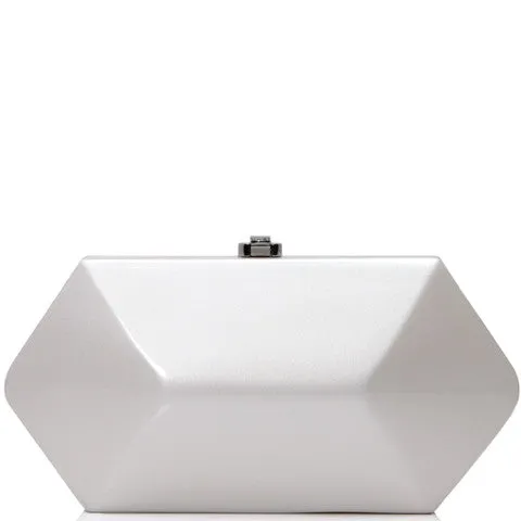 Prism White