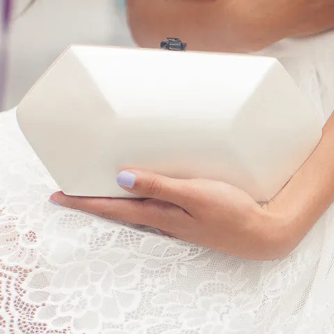 Prism White