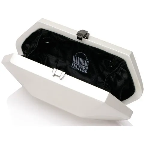 Prism White