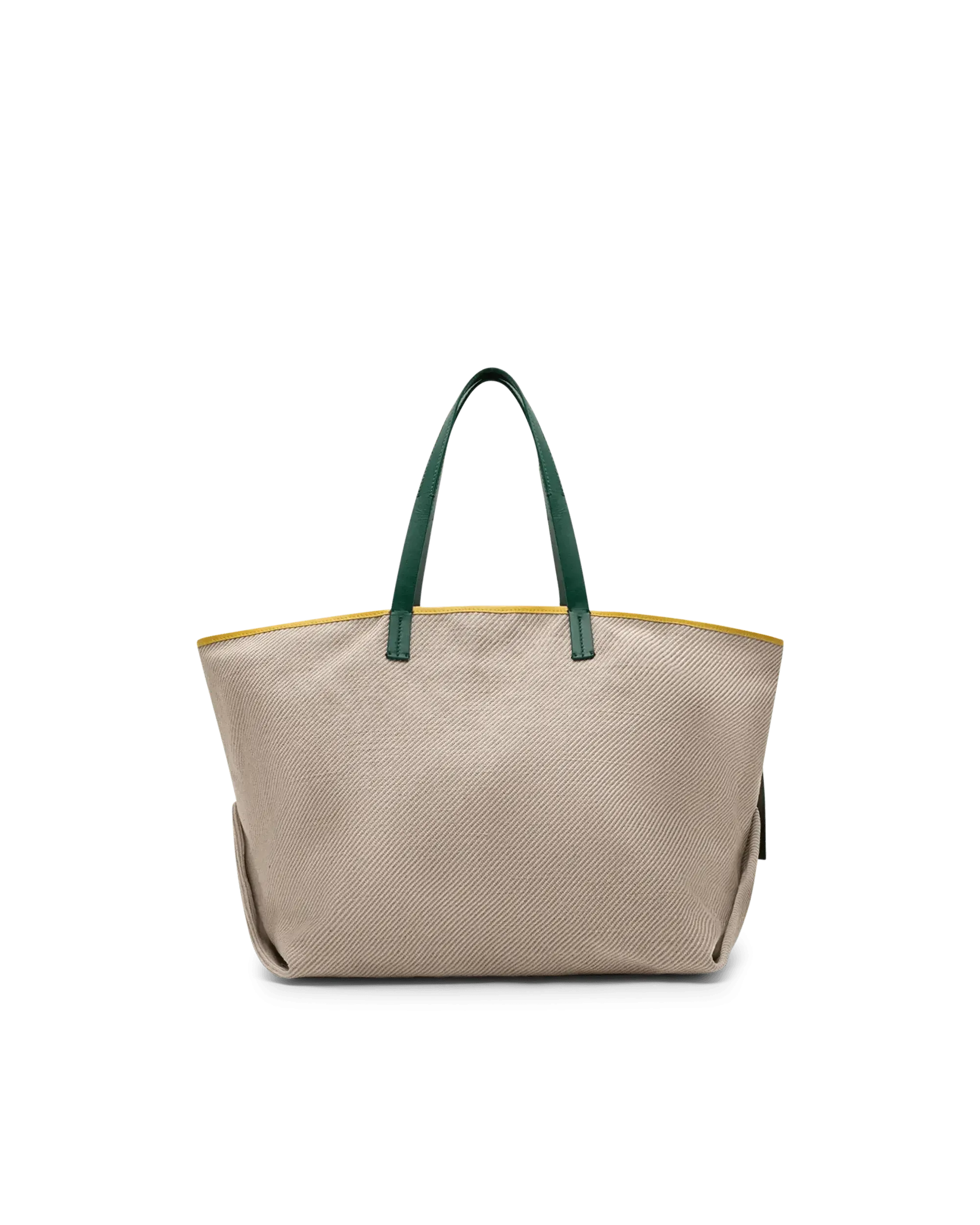 Rainbow La Tote Bag