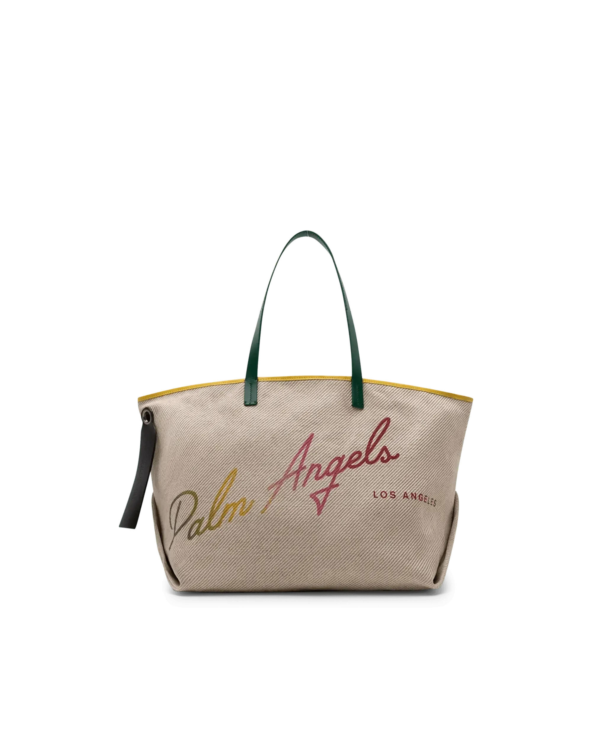Rainbow La Tote Bag