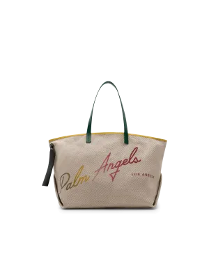 Rainbow La Tote Bag