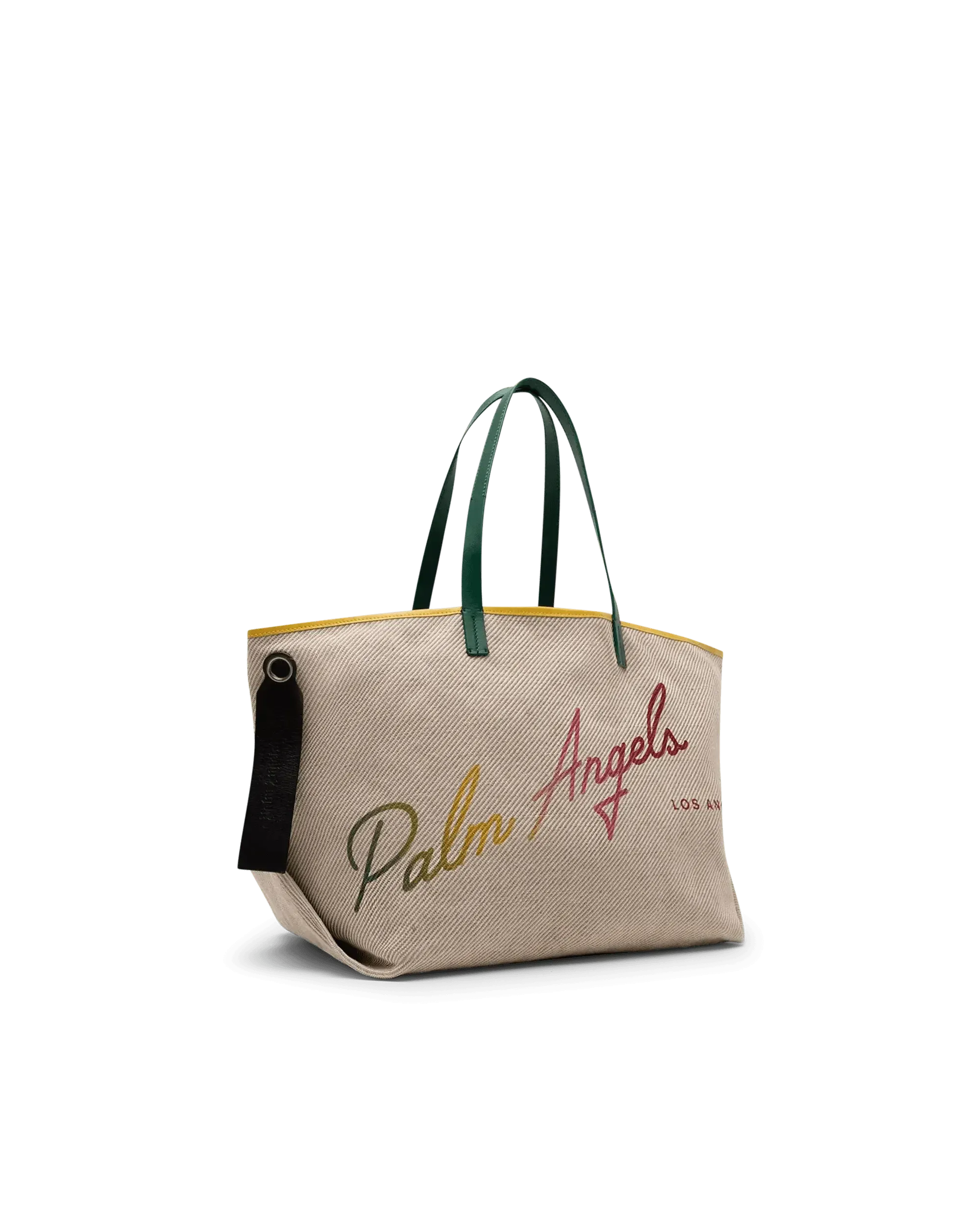 Rainbow La Tote Bag