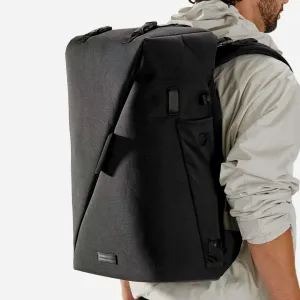 RiutBag X35 Secure Global Travel Laptop Backpack