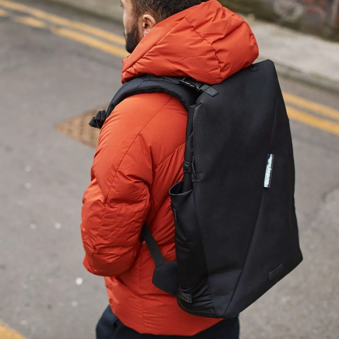 RiutBag X35 Secure Global Travel Laptop Backpack