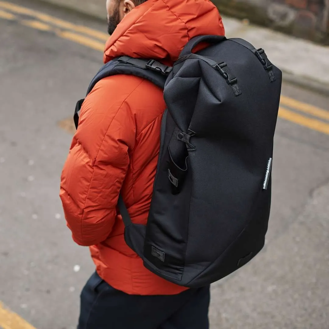 RiutBag X35 Secure Global Travel Laptop Backpack