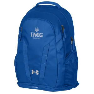 Royal Storm Hustle Backpack