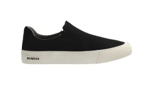Seavees Hawthrone Standard Womens Black Shoes