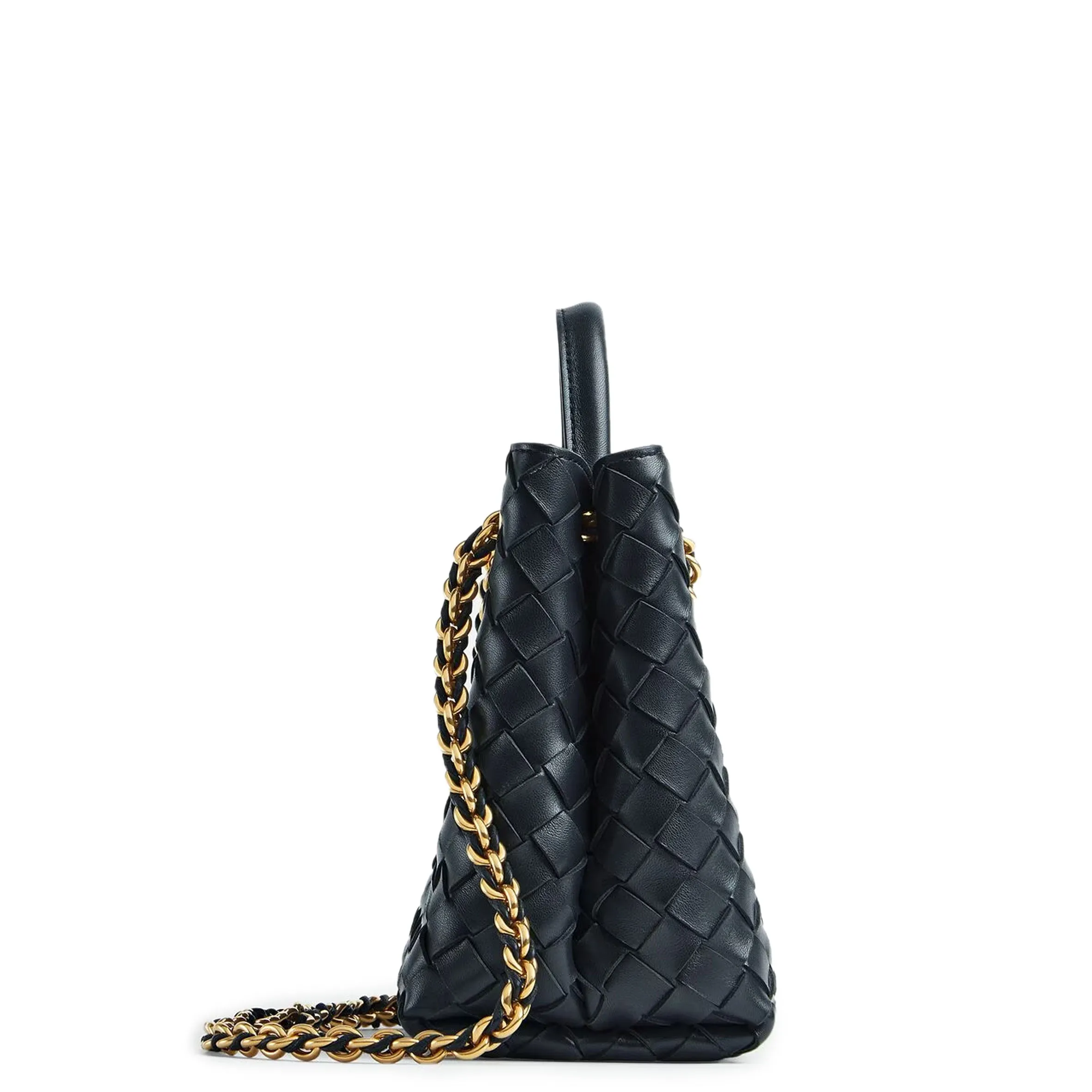 Small Chain Andiamo, Shadow