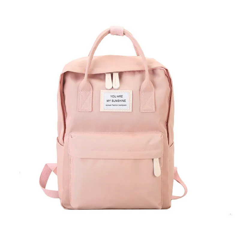 Students' Instagram bags are overheated