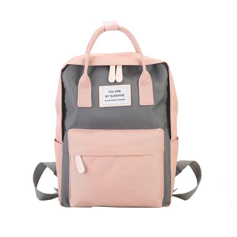 Students' Instagram bags are overheated
