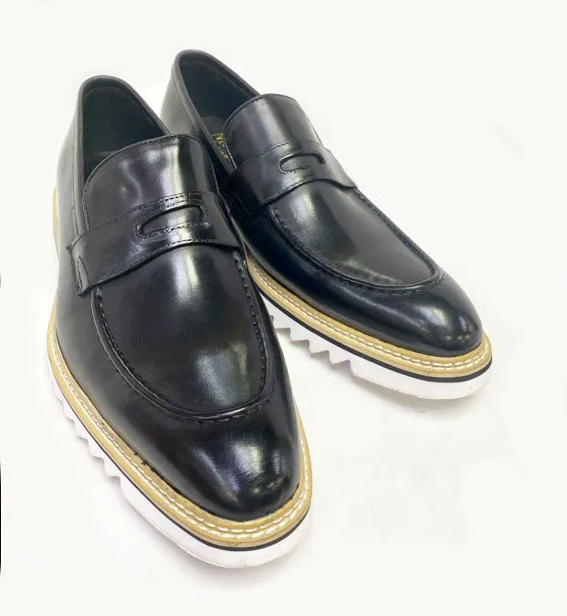 Style: 552-05-Black