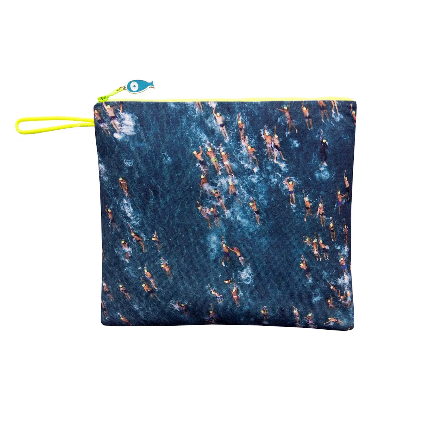Swimmers |  Clutch