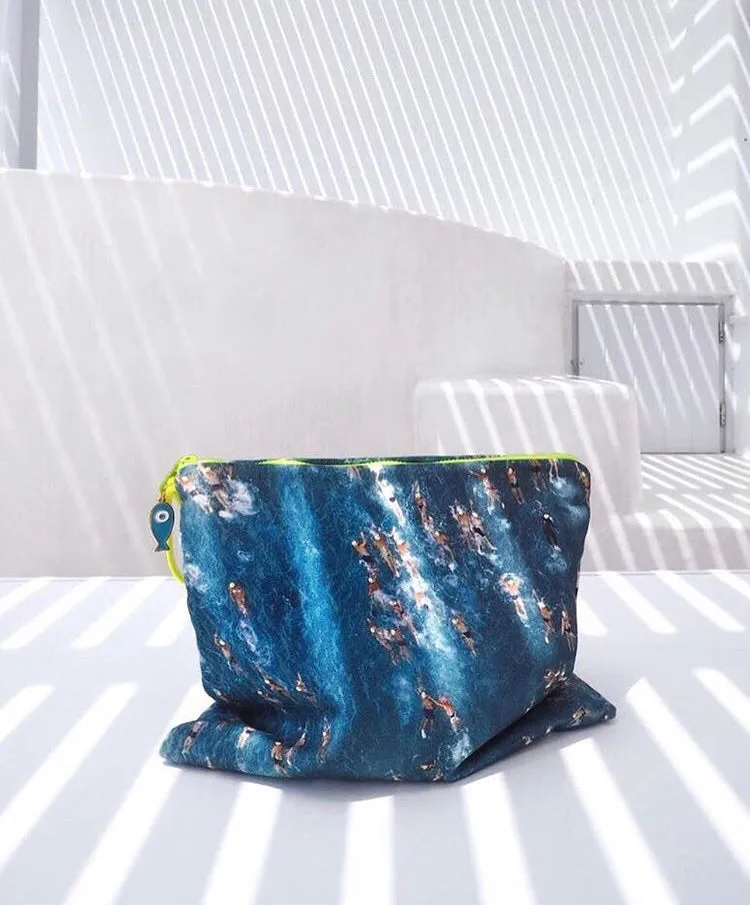 Swimmers |  Clutch