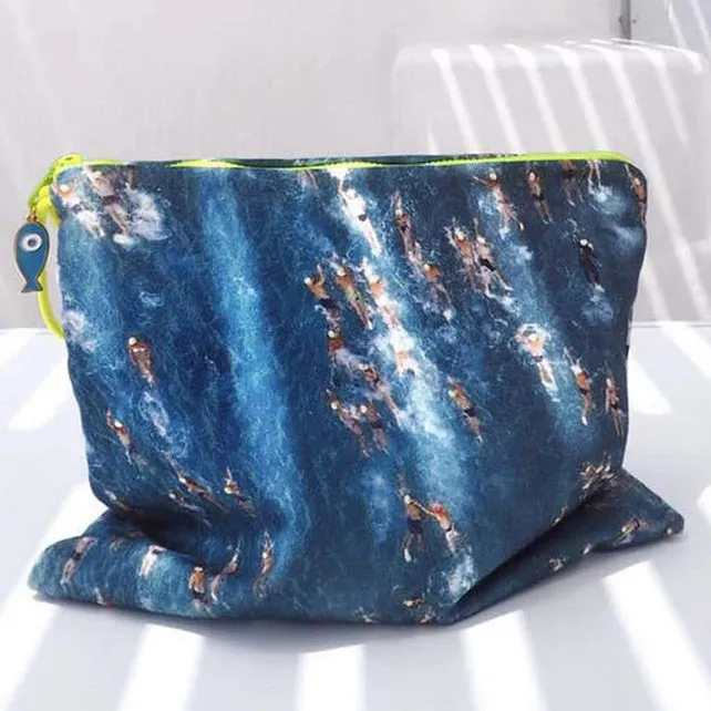 Swimmers |  Clutch