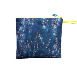 Swimmers |  Clutch