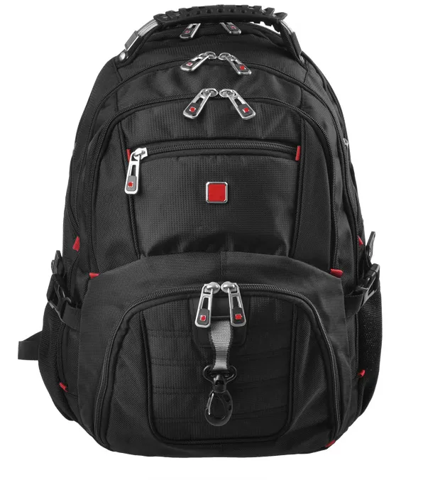 Swiss Military Waterproof Laptop Backpack