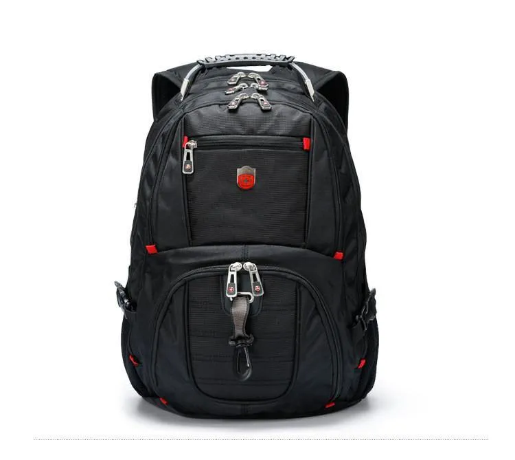 Swiss Military Waterproof Laptop Backpack