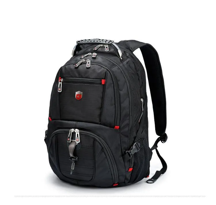 Swiss Military Waterproof Laptop Backpack