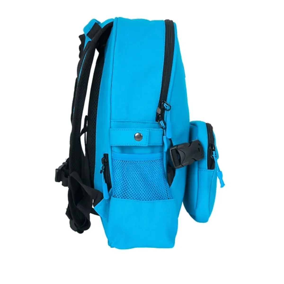 The 2-in-1 Beltbackpack