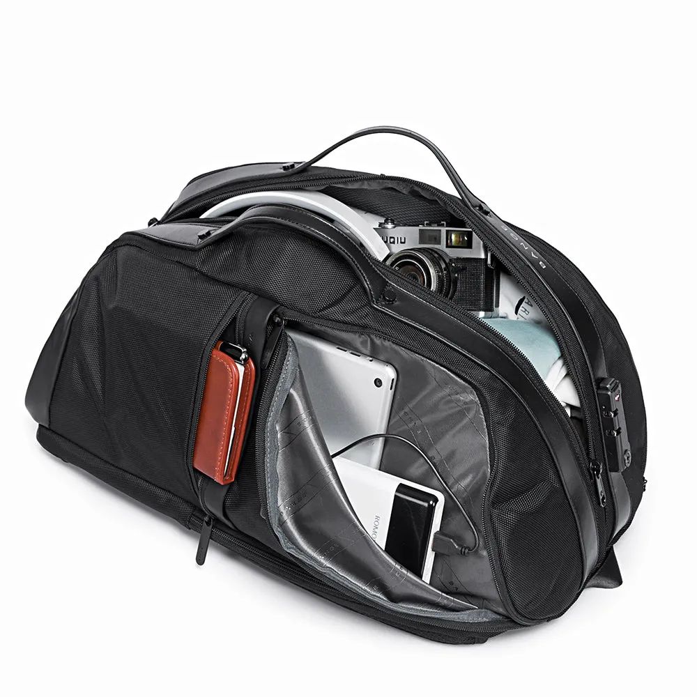 The Elite Weatherproof 4.0