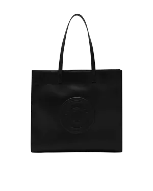 Top Handle Large Shopping Tote