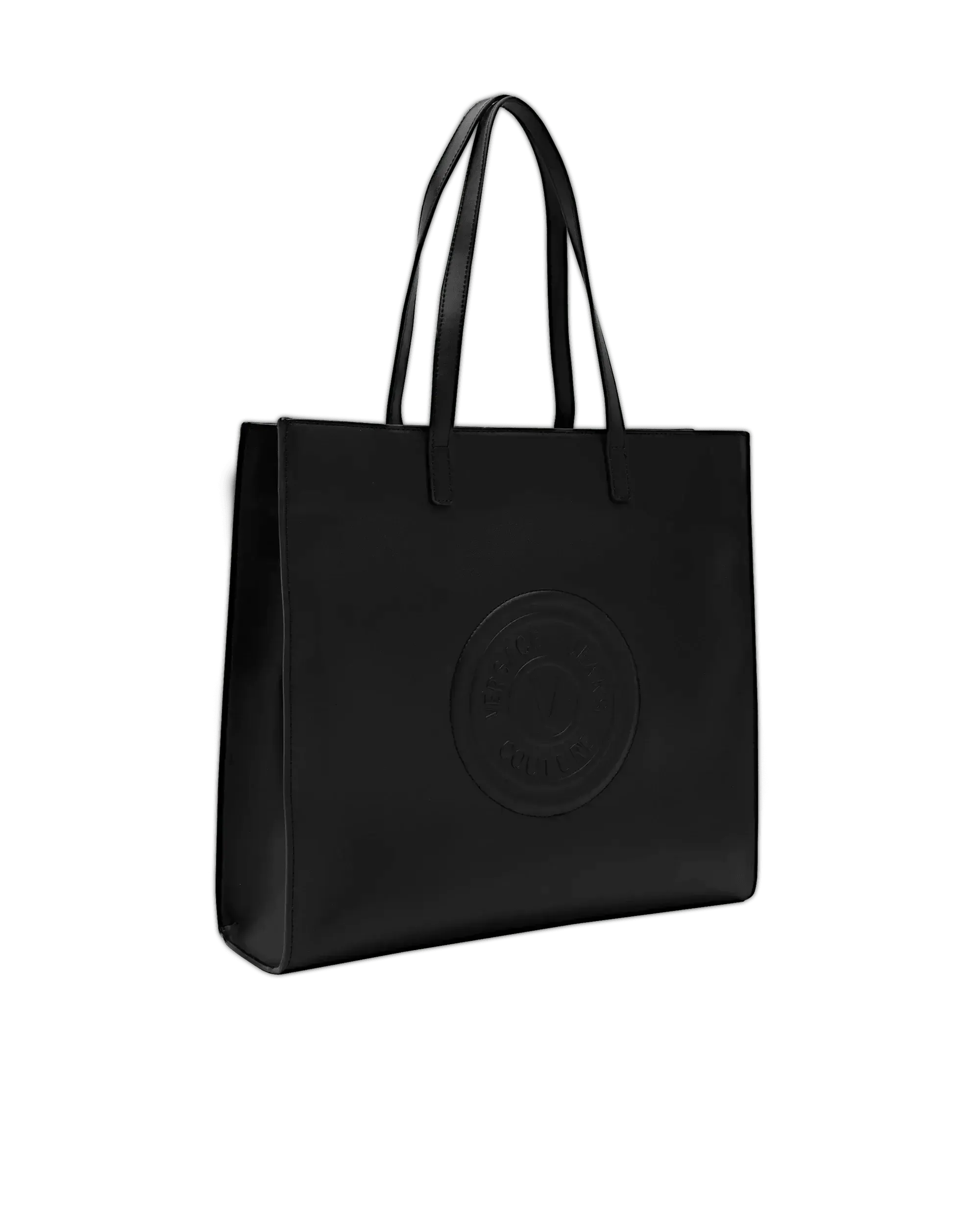 Top Handle Large Shopping Tote
