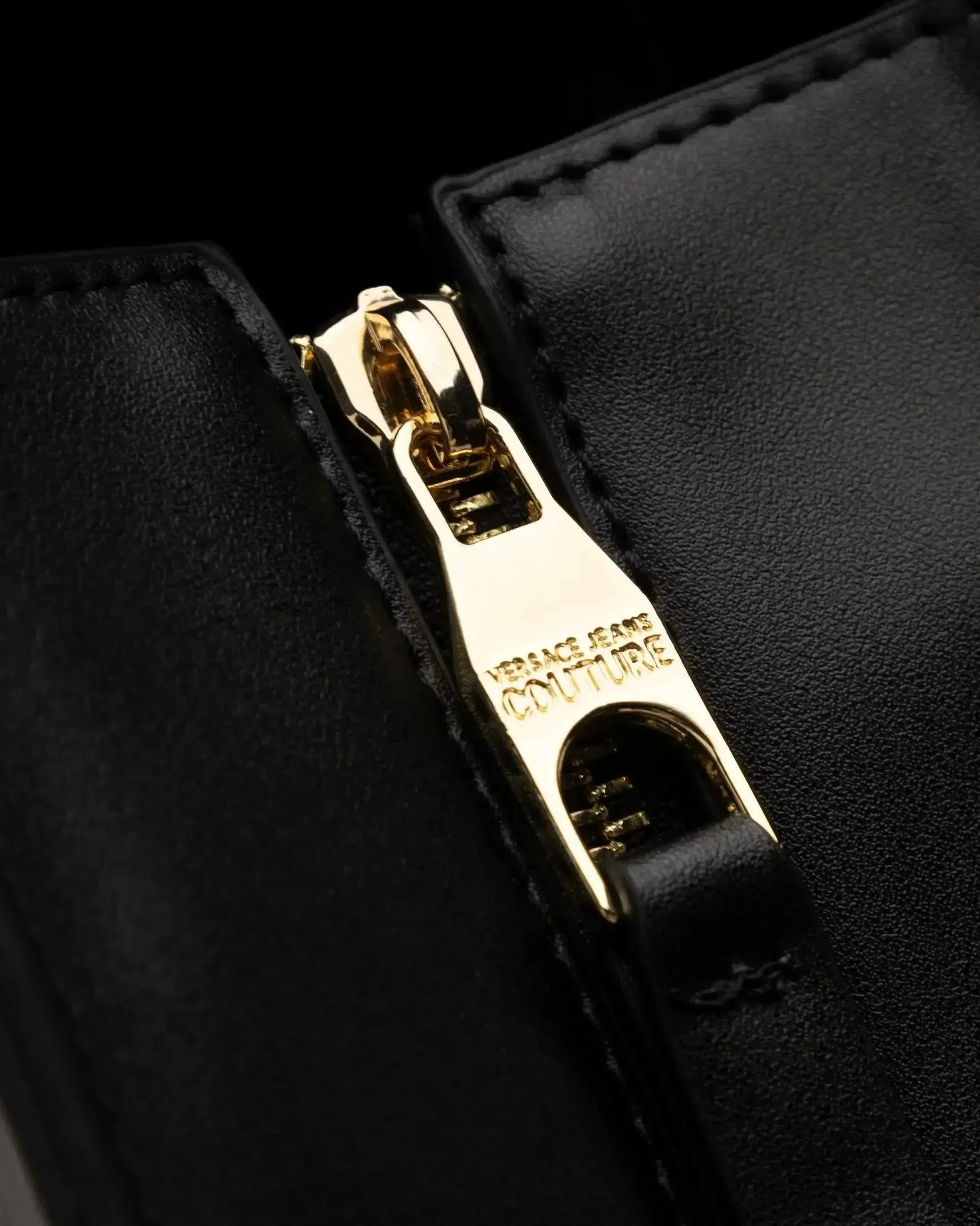 Top Handle Large Shopping Tote