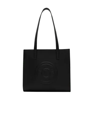 Top Handle Small Shopping Tote