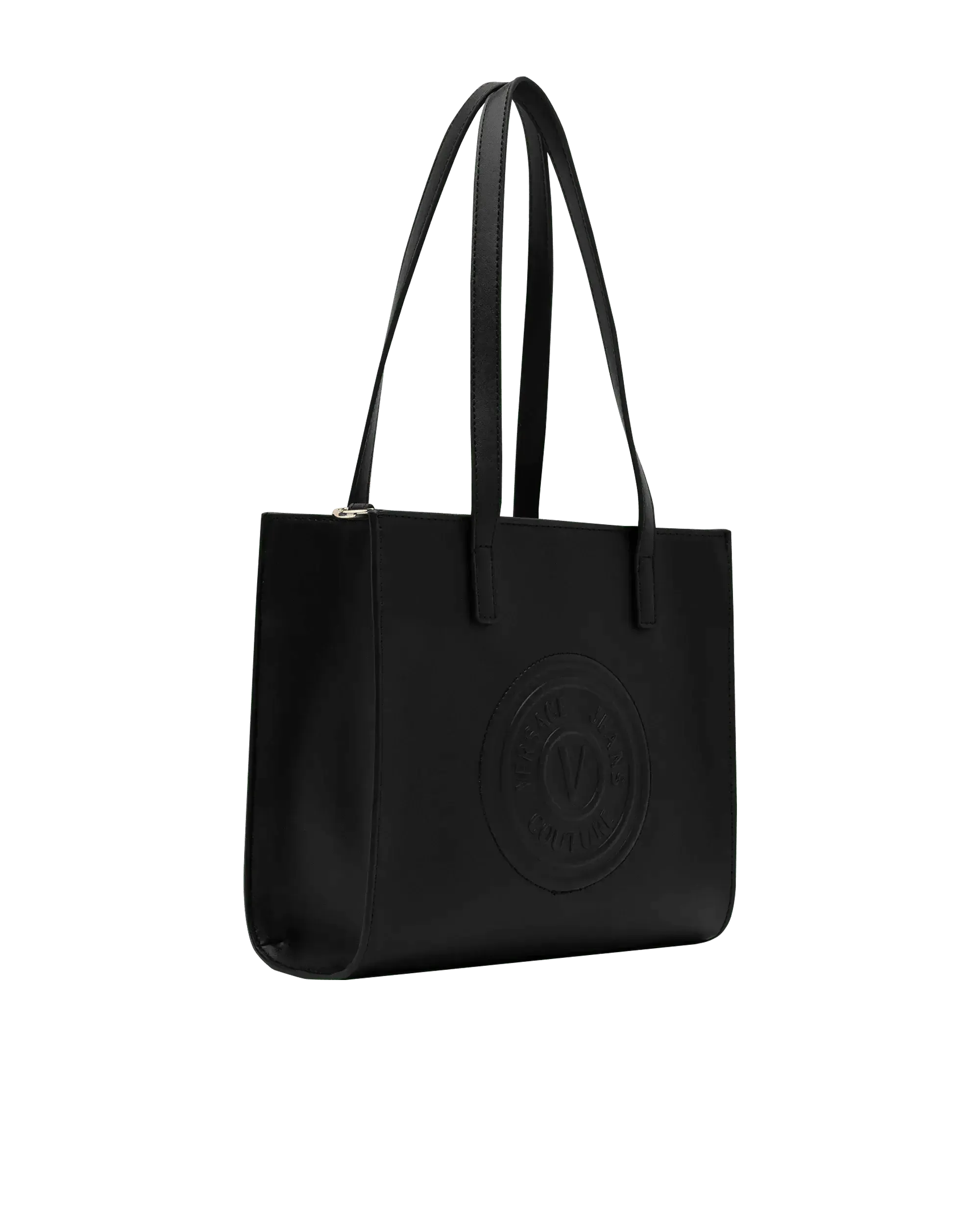 Top Handle Small Shopping Tote