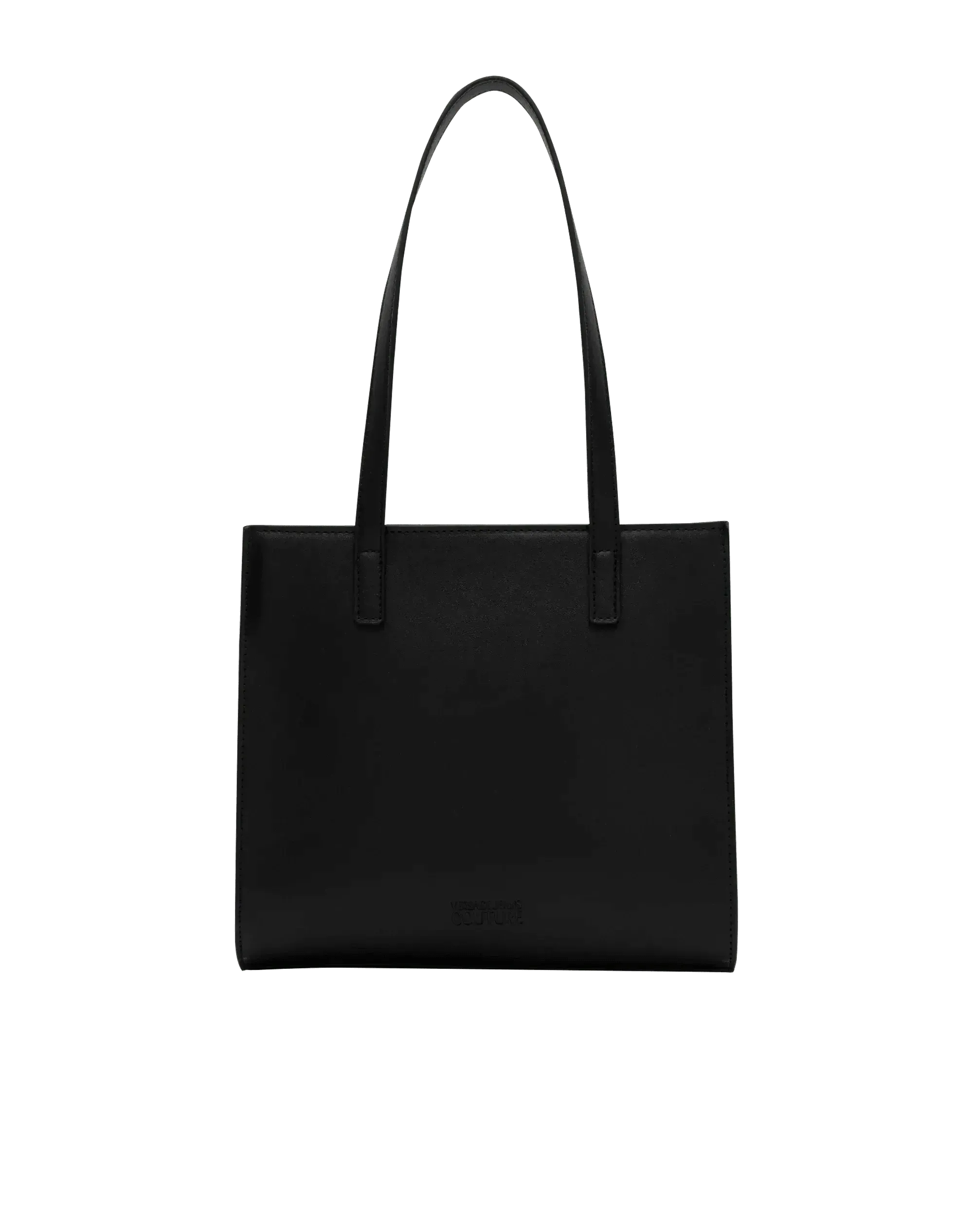 Top Handle Small Shopping Tote