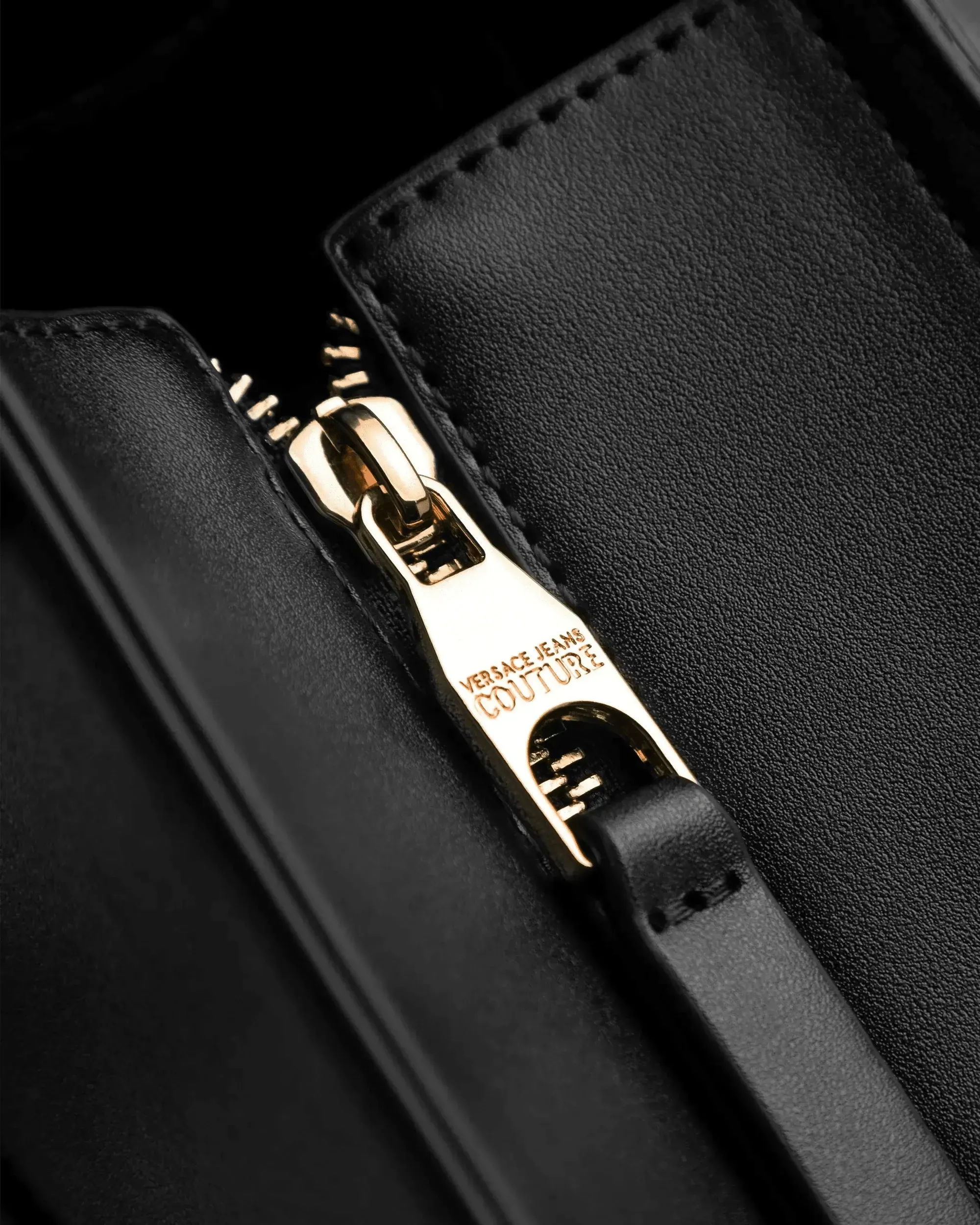 Top Handle Small Shopping Tote