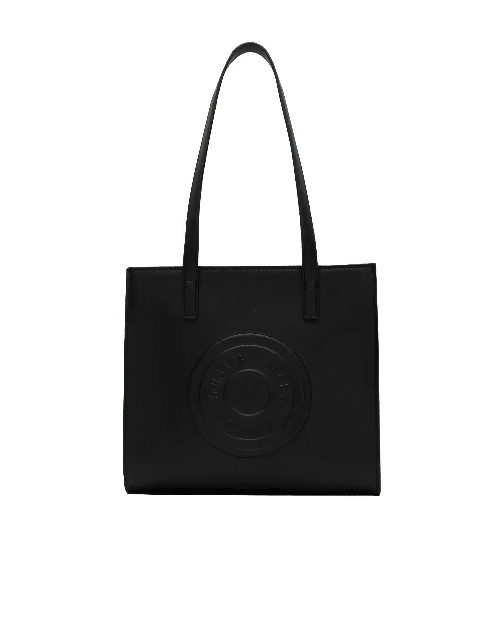 Top Handle Small Shopping Tote
