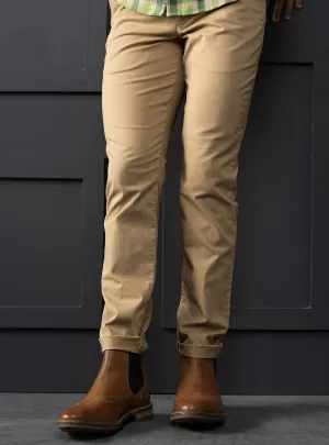 Tuesday Slant Chino