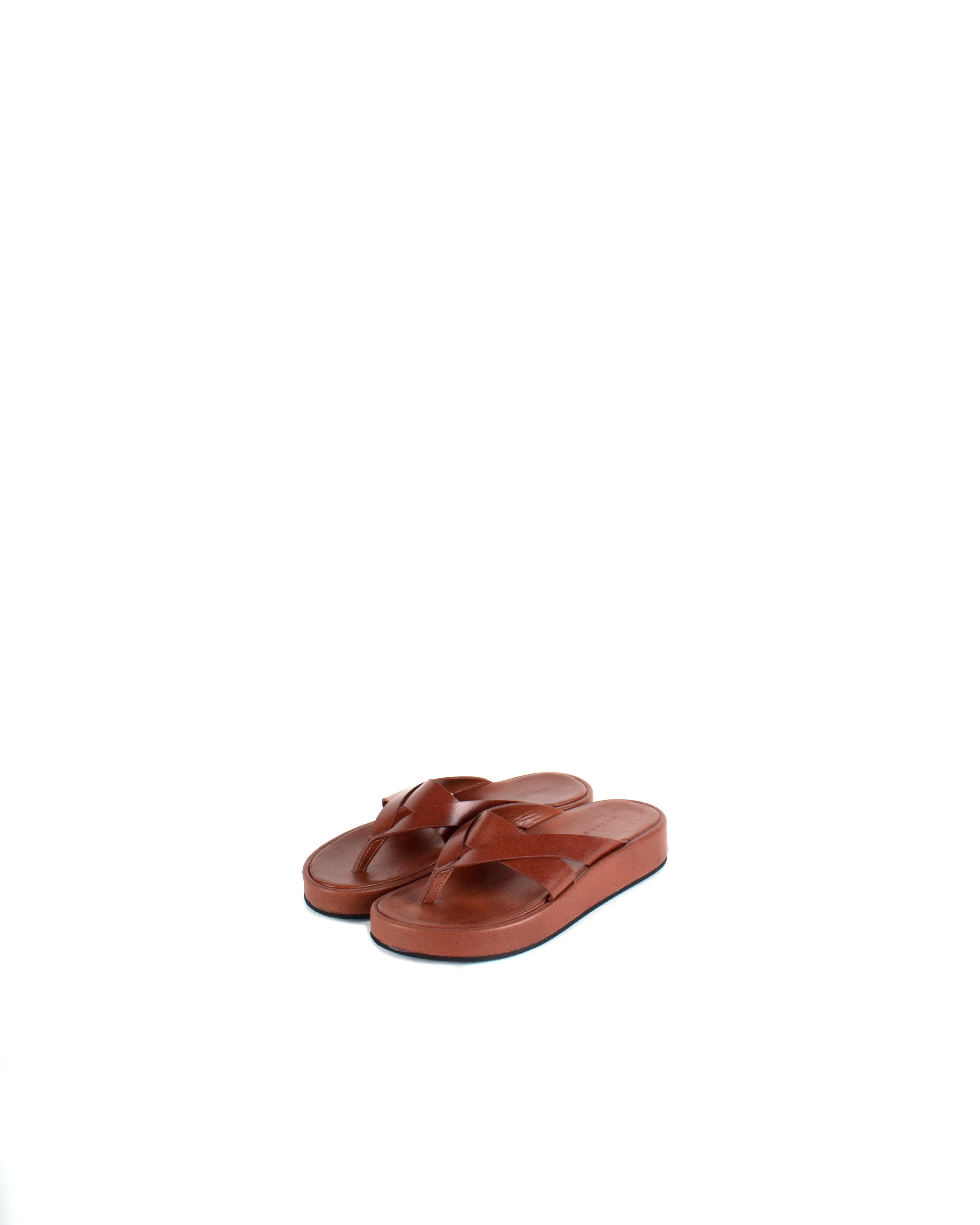 V - Strap Platforms