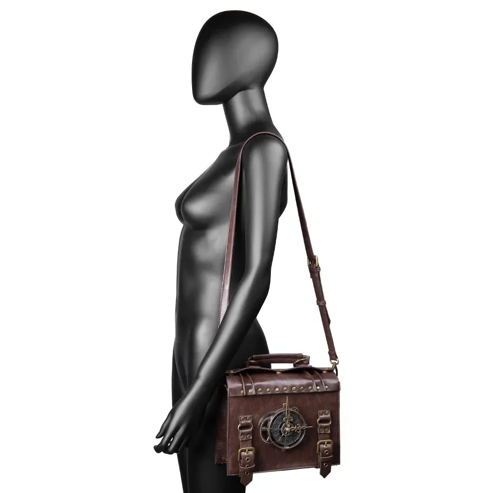 Vintage Women's Single Shoulder Bags - Handbags, Crossbody, and Top-Handle Ladies' Pack