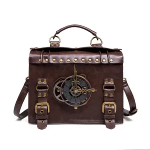 Vintage Women's Single Shoulder Bags - Handbags, Crossbody, and Top-Handle Ladies' Pack