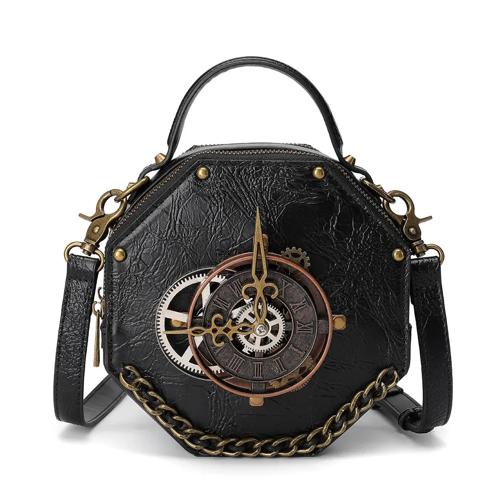 Vintage Women's Single Shoulder Bags - Handbags, Crossbody, and Top-Handle Ladies' Pack