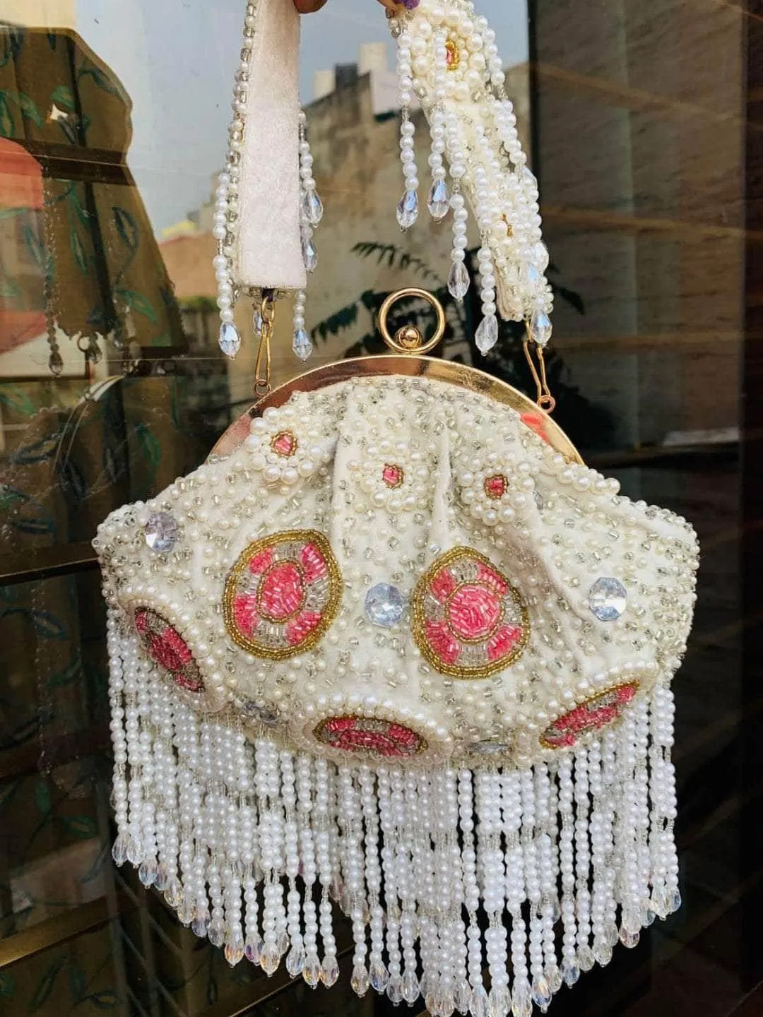 Zena Potli Bag